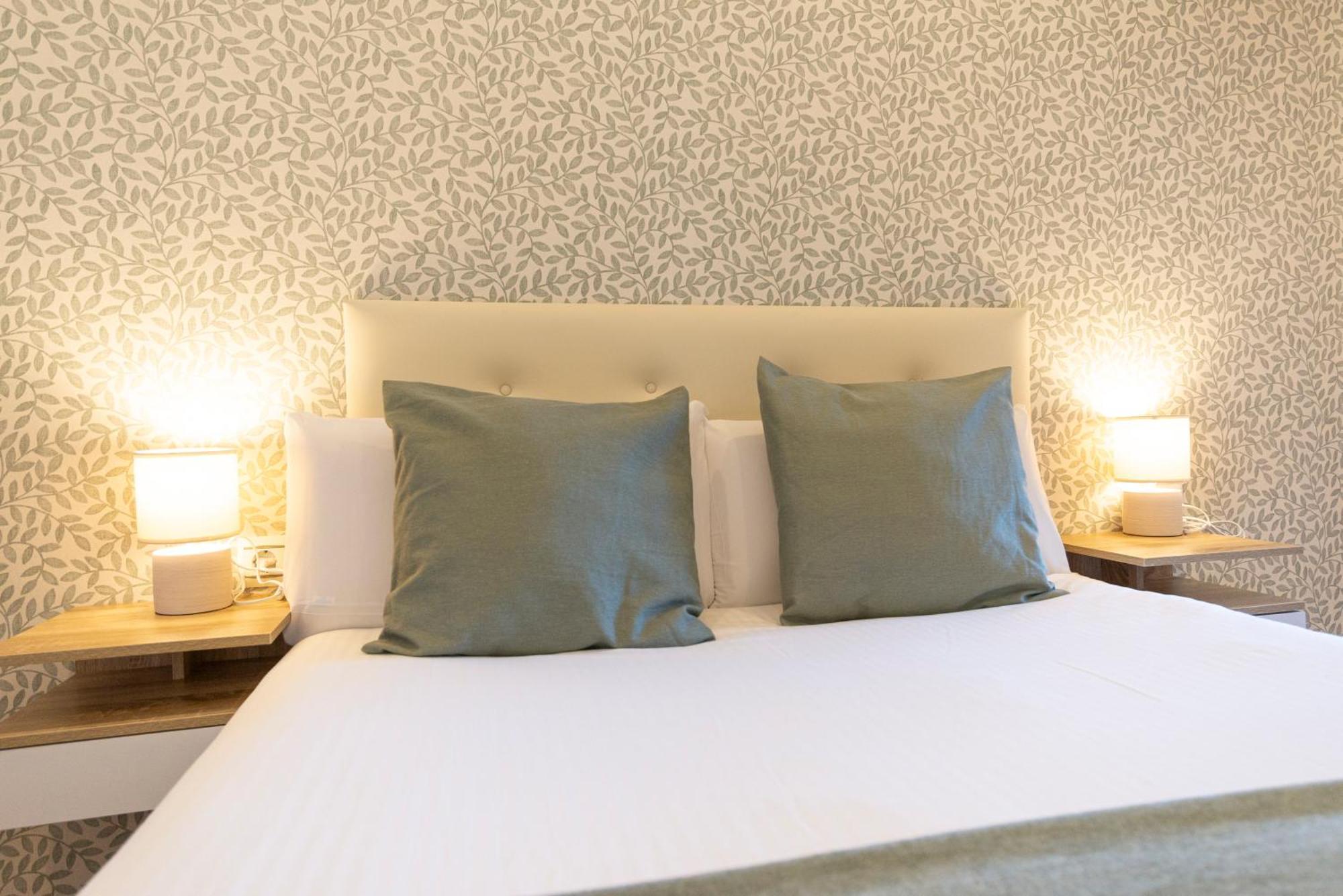 Apartament Carreteria Ii & Old Town By Ele