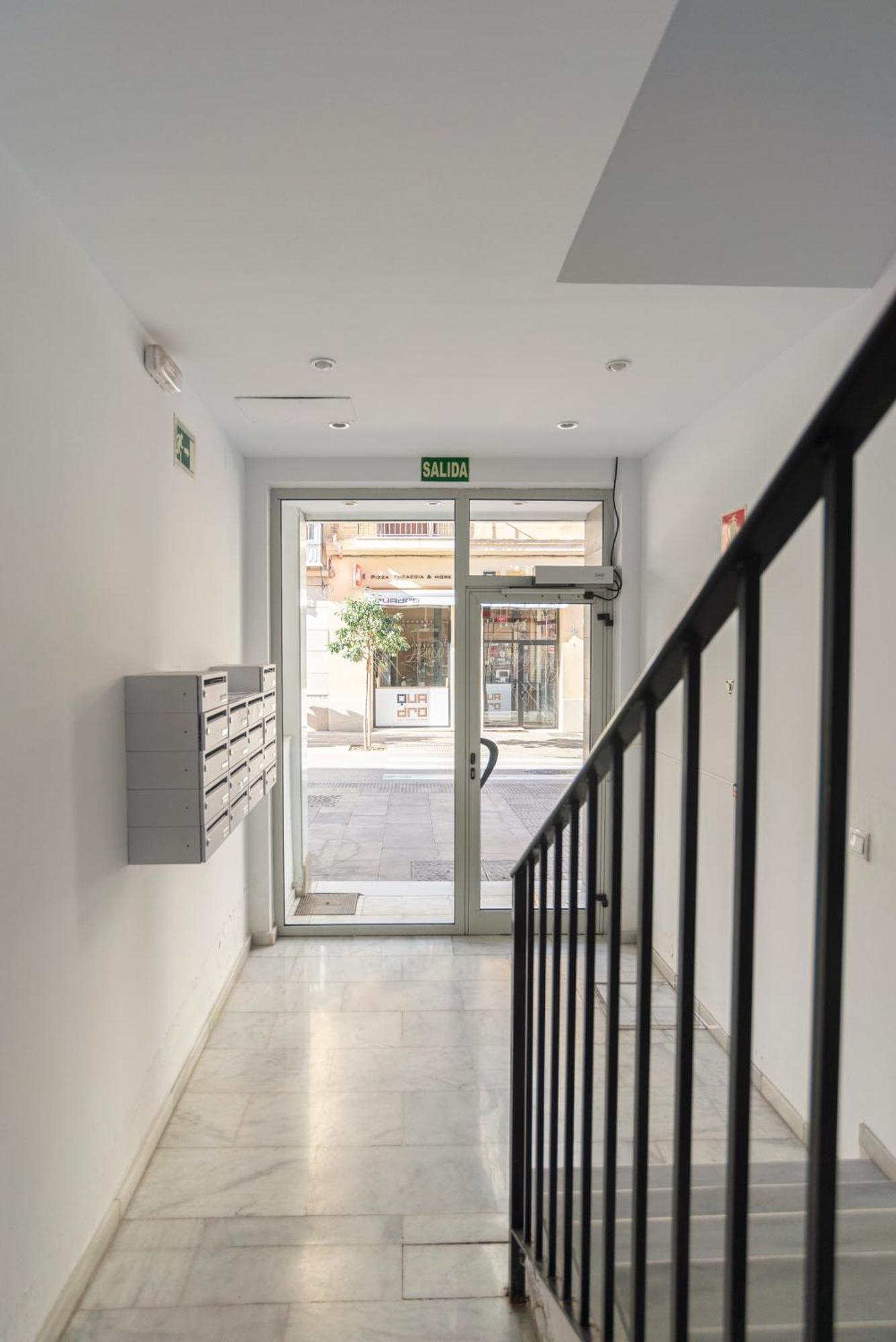 Carreteria Ii & Old Town By Ele Apartament