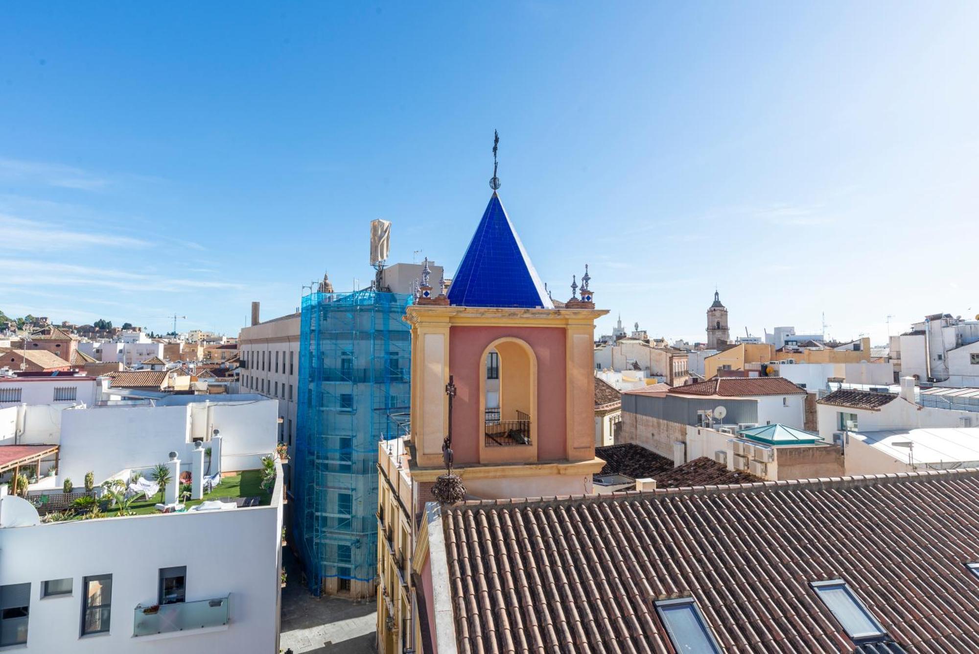 Apartament Carreteria Ii & Old Town By Ele *